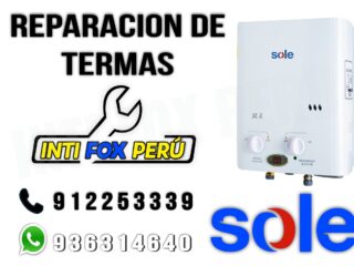 TERMA-GAS-SOLE-INTI-FOX-18
