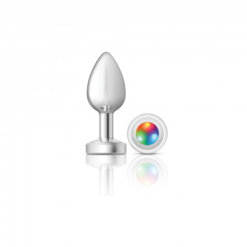 CONSOLADOR TAPONES MULTICOLORES LUMINOSOS