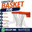 CANASTA DE BASKET REBATIBLE-SEGURA Y RESISTENTE /Isayaras Group