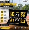 torneos deportivos / marcador de voley / mobel sports