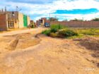SE VENDE TERRENO DE 500 m² — LA DISPENSA, CHICLAYO 🏠