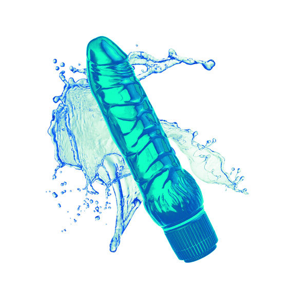 VIBRADOR JUICY JEWELS BRISA