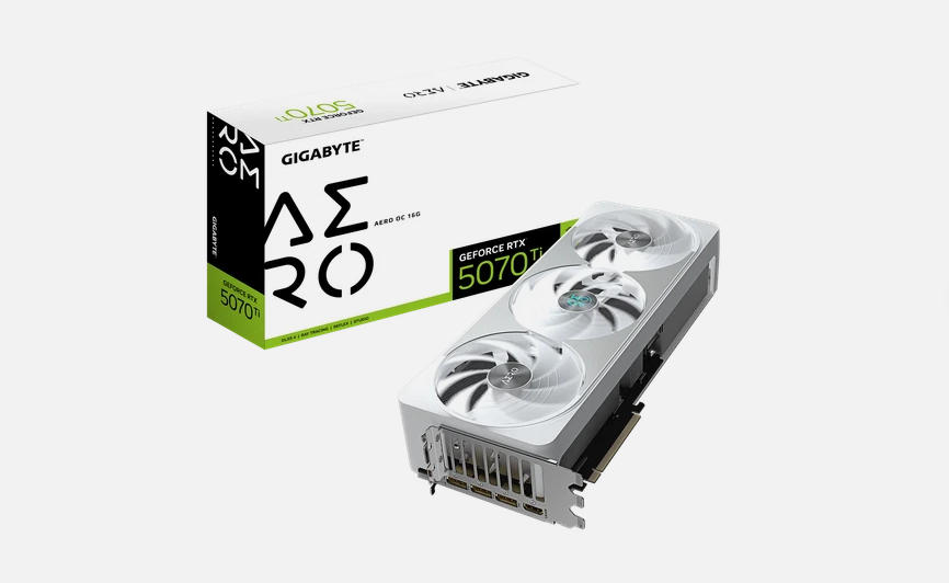 Ventas Nuevo Intel Arc B580,Nvidia GeForce RTX 5070 Ti,AMD Radeon RX 9070
