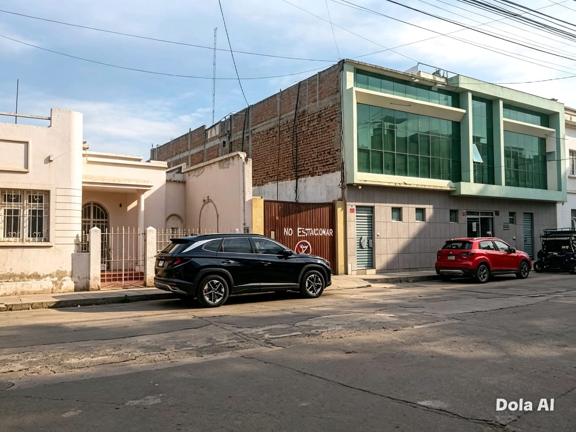 🏡 SE VENDE CASA EN PLENO CENTRO DE CHICLAYO