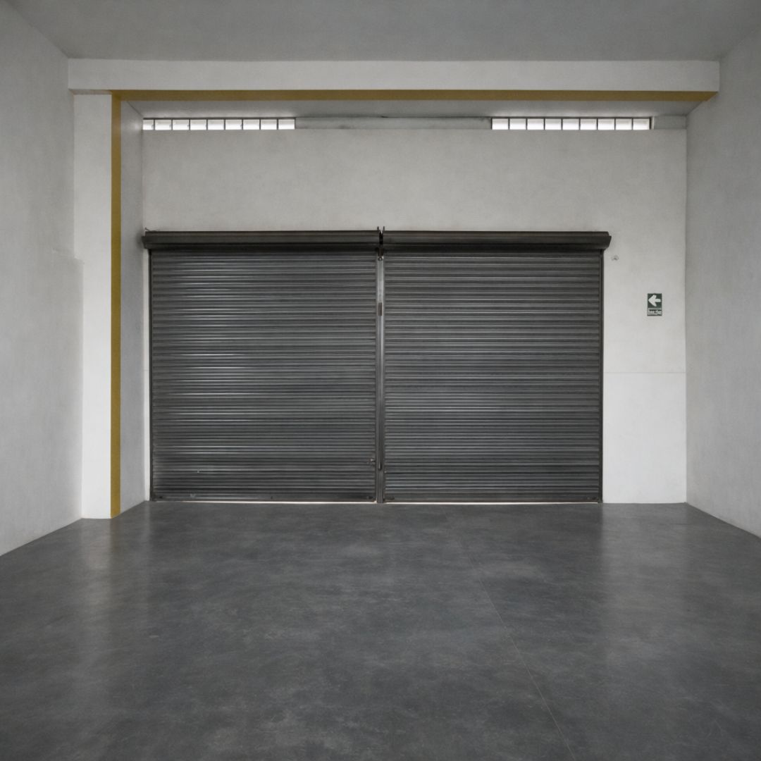 LOCAL COMERCIAL AMPLIO – AV. CÉSAR VALLEJO Urb. La Rinconada