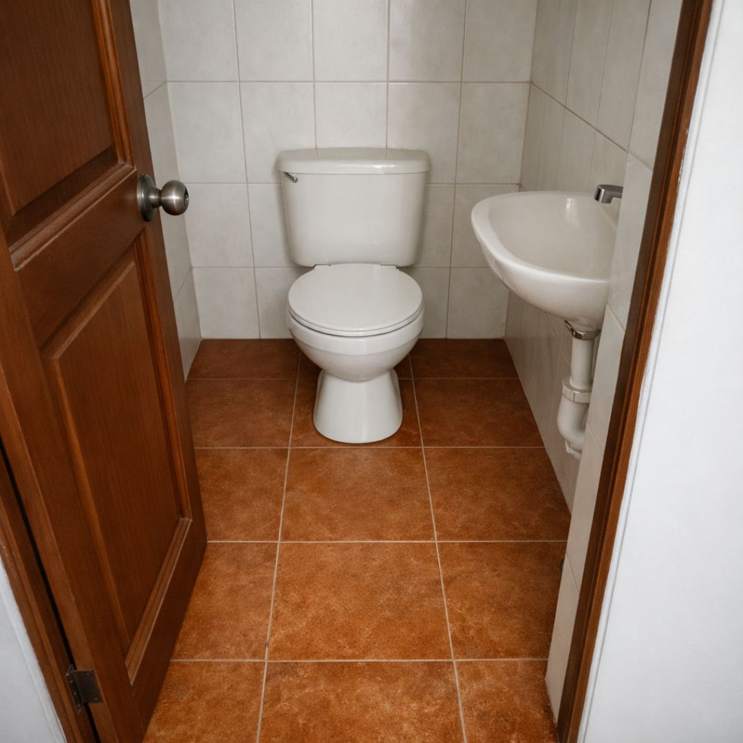 LOCAL COMERCIAL AMPLIO – AV. CÉSAR VALLEJO Urb. La Rinconada