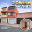 2 Oficinas en Venta – Centro de Trujillo Jr. Independencia