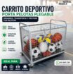 Conos para Futbol / MOBEL SPORTS