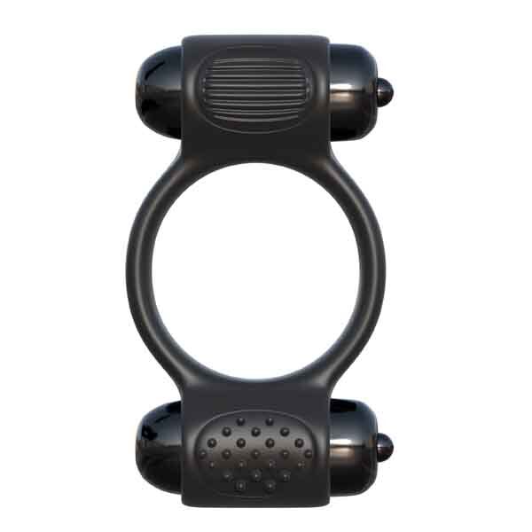 ANILLO VIBRADOR FANTASY C-RINGZ MAGICO
