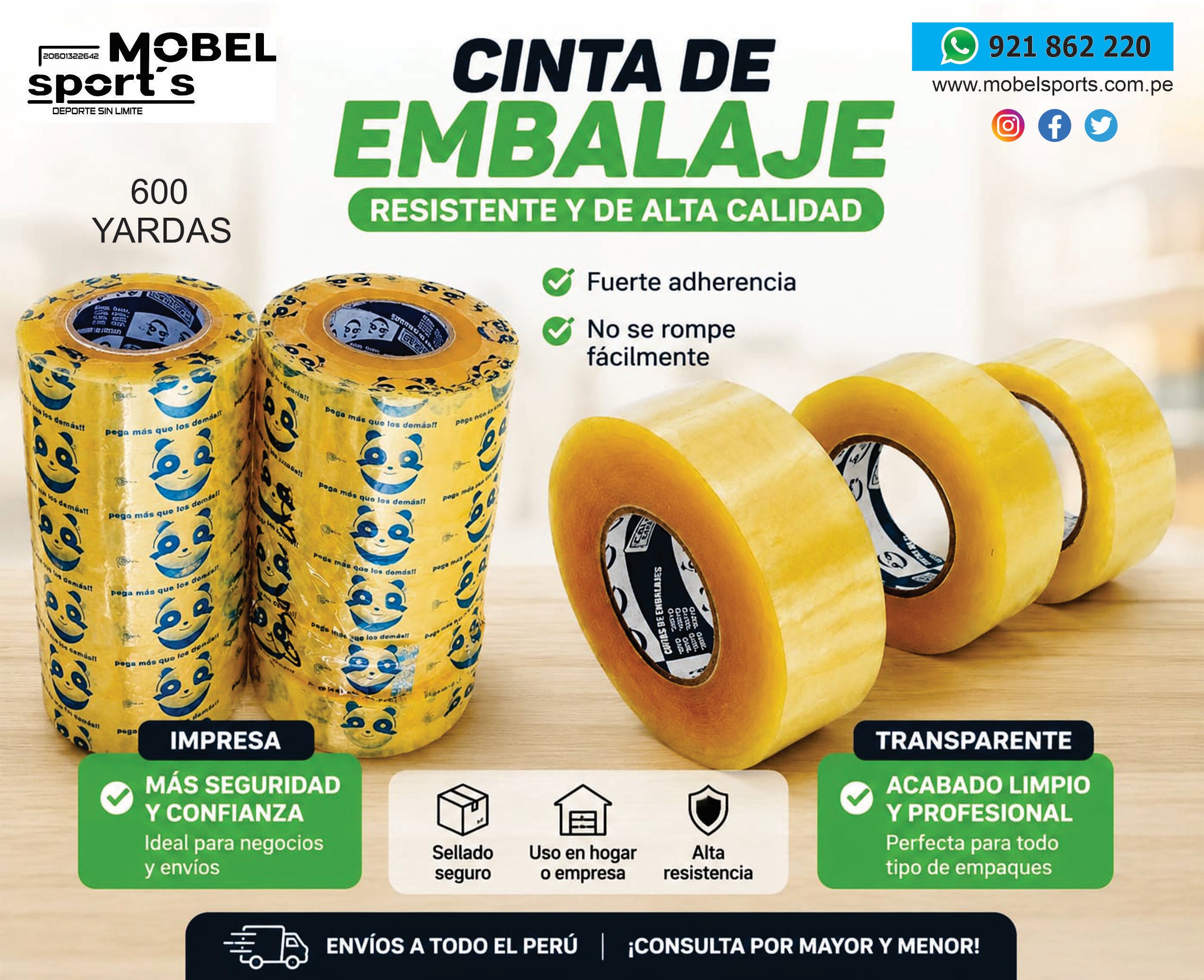 Barra de Ejercicios para Casa y Gimnasio / MOBEL SPORTS
