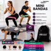 ANTENAS VARILLAS PARA VÓLEY MÁS FUNDAS / MOBEL SPORTS