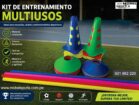 Conos para Futbol / MOBEL SPORTS