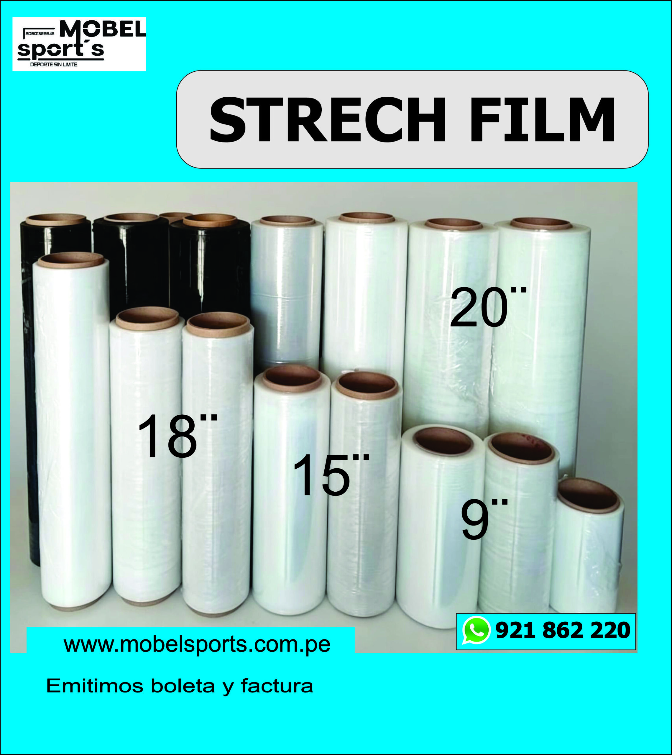 Barra de Ejercicios para Casa y Gimnasio / MOBEL SPORTS