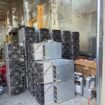 New/USED stock Bitmain S21 Pro 234THs SHa256 S21 XP BTC asic Miners