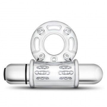 Anillo vibrador stay hard 10 funciones