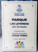 PLACAS DE MÁRMOL PARA INAUGURACIÓN DE OBRAS