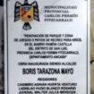 PLACAS DE GRANITO Y MÁRMOL PARA UNIVERSIDADES