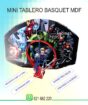 Malla para canasta de baloncesto / mobel sports