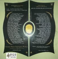 PLACAS DE GRANITO Y MÁRMOL PARA UNIVERSIDADES
