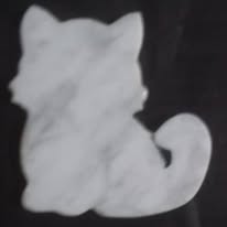LÁPIDAS PARA MASCOTAS EN MÁRMOL