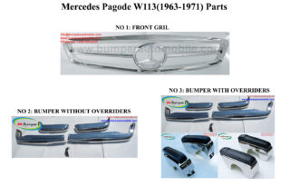 MERCEDES-W113-N