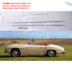 Mercedes 190SL Roadster year (1955-1963)