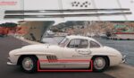 Mercedes 300SL Roadster Year (1957-1963)