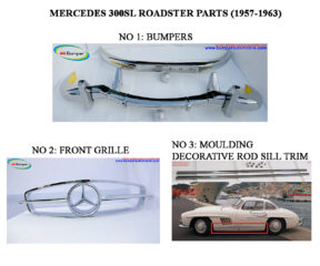 PARTS-300SL-Rn
