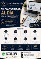 Servicios-Contables