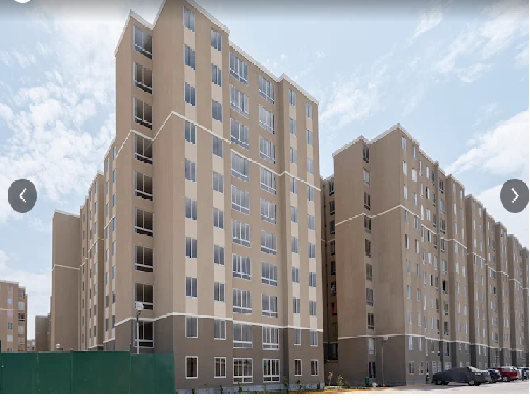 🏢 SE VENDE DEPARTAMENTO — LAS TORRES DE SAN GABRIEL, CHICLAYO