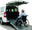 Traslado para Personas en Silla de Ruedas en Trujillo | Servicio Seguro y Puerta a Puerta