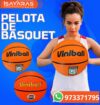 MINI TABLERO DE BASQUET LINEAS ROJAS /Isayaras Group