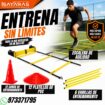 TENDEDERO DE ROPA RESISTENTE Y DURADERO- ISAYARAS GROUP