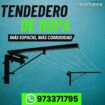 ¡TENDEDERO ABATIBLE- ISAYARAS GROUP