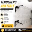 ¡TENDEDERO ABATIBLE- ISAYARAS GROUP