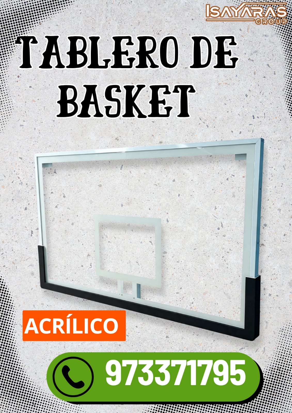 ¡OPTIMIZA TU ESPACIO CON NUESTRO TENDEDERO ABATIBLE!