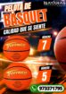 PELOTAS DE BASQUET- MARCAS RECONOCIDAS