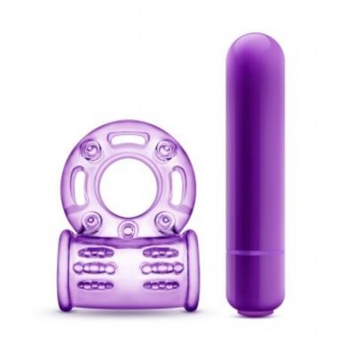 ANILLOS RETARDANTE VIBRADOR COUPLES