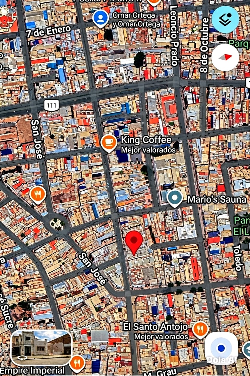 🏡 SE VENDE CASA EN PLENO CENTRO DE CHICLAYO