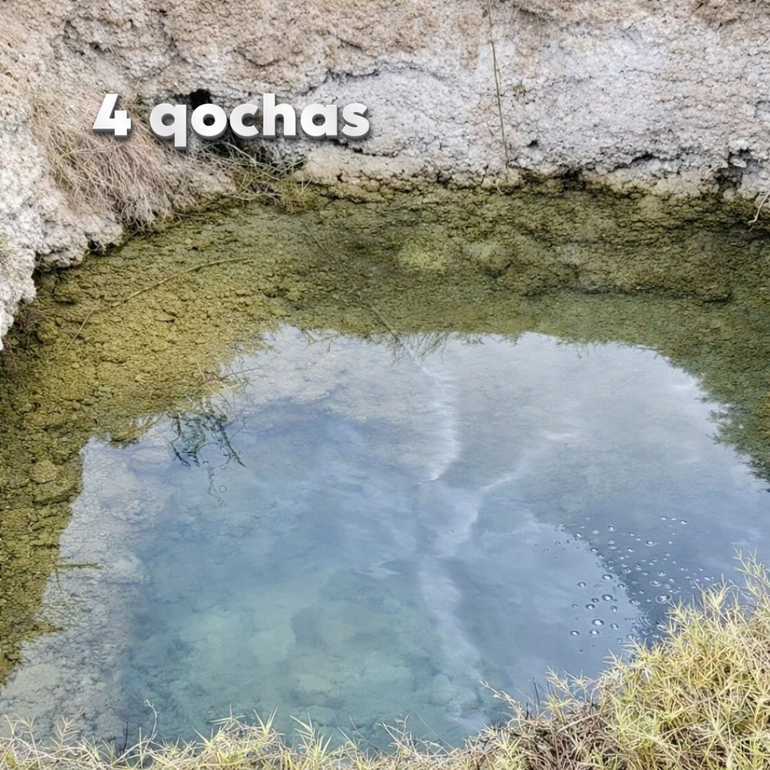 Terreno agrícola en venta – Paiján, La Libertad