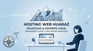 hosting-en-huaraz