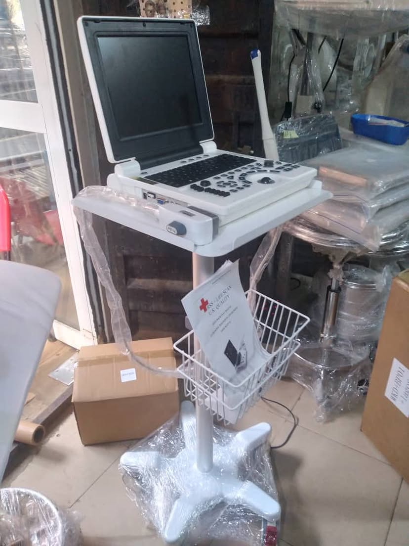 Equipos médicos, guantes, dispositivos de ECG, equipos quirúrgicos, ecógrafos, equipos de laboratorio, desfibriladores, equipos dentales,