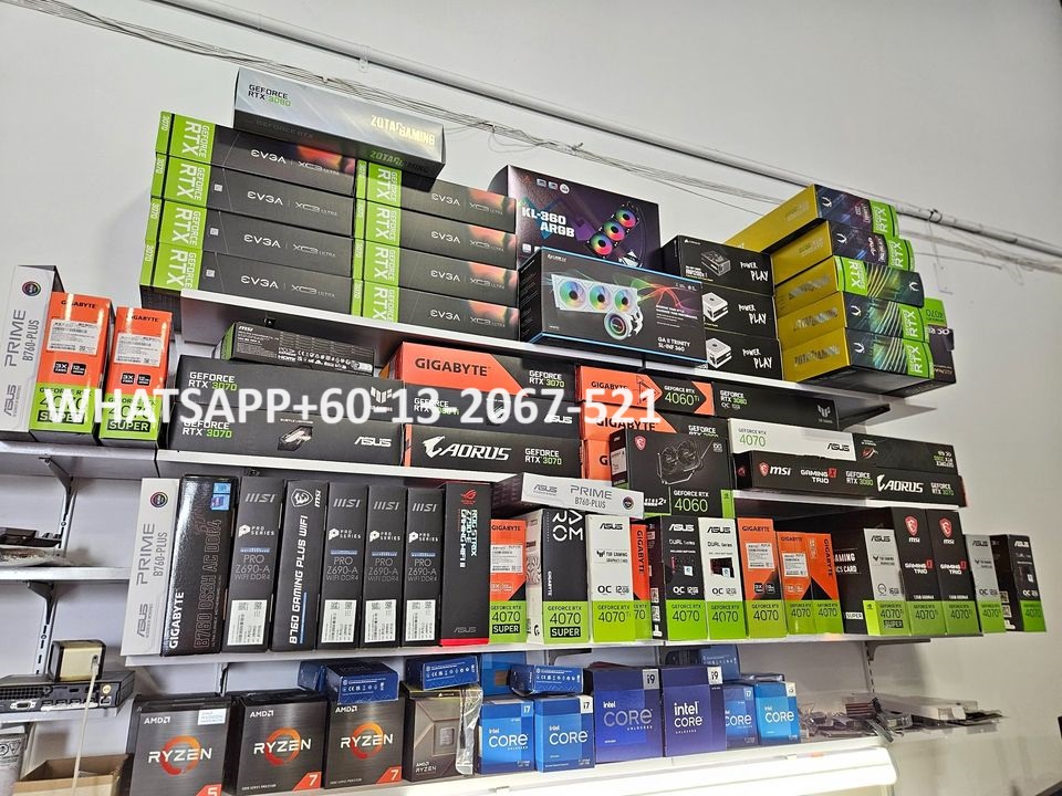 GeForce RTX 4090