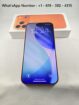 iPhone 17 Pro Max y Samsung Galaxy S26/25 Ultra (desbloqueados)
