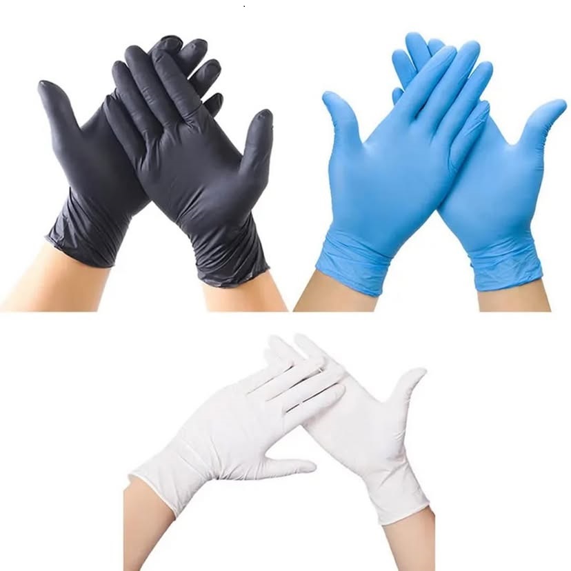 Equipos médicos, guantes, dispositivos de ECG, equipos quirúrgicos, ecógrafos, equipos de laboratorio, desfibriladores, equipos dentales,