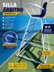 Escalera de Agilidad para Entrenamiento