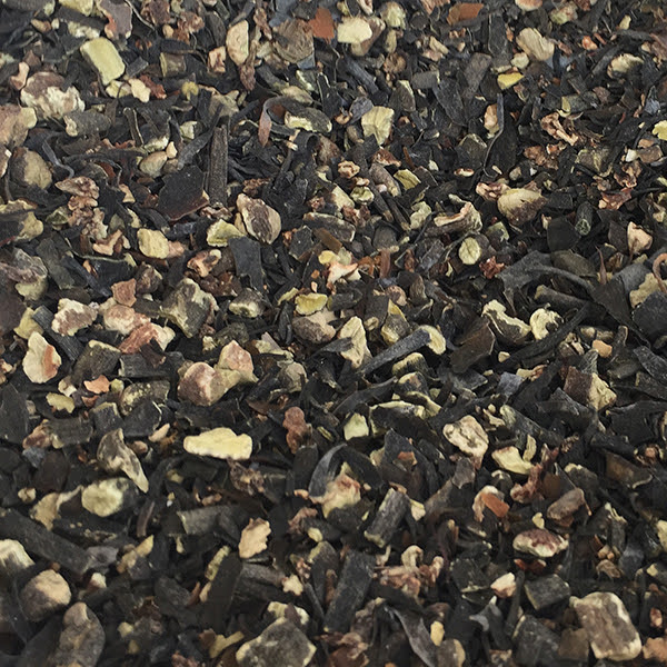 Peruvian seaweeds From Perú-Wholesale Supply