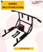 Escalera de Agilidad para Entrenamiento
