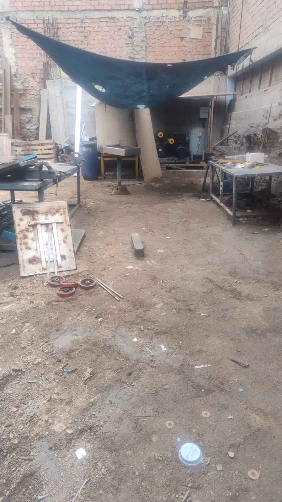 Terreno en San Juan de Lurigancho