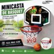 Aro para Baloncesto
